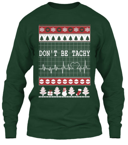 Copy of Don't Be Tachy